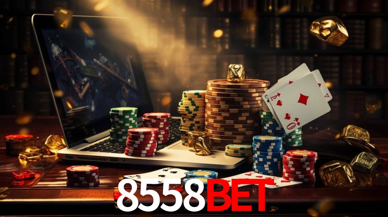 A Emoção da Loteria na 8558bet: Uma Chance de Mudança de Vida